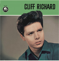 Aperçu: Cliff Richard (LP, 10inch, Ltd.) Aperçu: Cliff Richard (LP, 10inch, Ltd.)