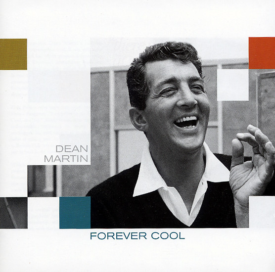 Forever Cool - Collaborations (CD) Forever Cool - Collaborations (CD)
