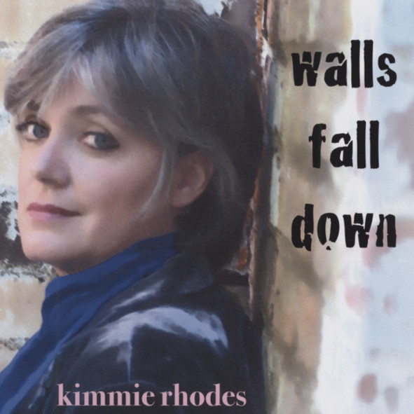 Rhodes, Kimmie Walls Fall Down Rhodes, Kimmie Walls Fall Down