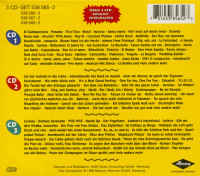 Aperçu: Ramba Zamba - Volle Pulle (3-CD) Aperçu: Ramba Zamba - Volle Pulle (3-CD)