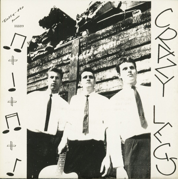 Hello, Hello (7inch, EP, 33rpm, PS, SC) Hello, Hello (7inch, EP, 33rpm, PS, SC)