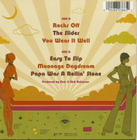 Aperçu: 1972 (CD) Aperçu: 1972 (CD)