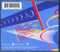 Aperçu: Chet Atkins, C.G.P. - Stay Tuned (CD) Aperçu: Chet Atkins, C.G.P. - Stay Tuned (CD)
