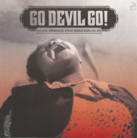 Aperçu: Go Devil Go! (LP) Aperçu: Go Devil Go! (LP)