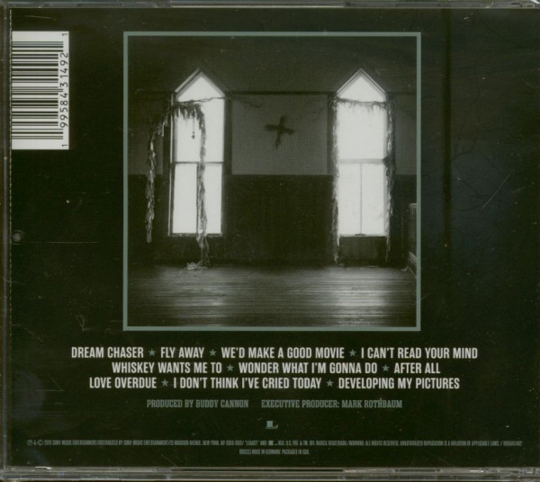Dream Chaser (CD)