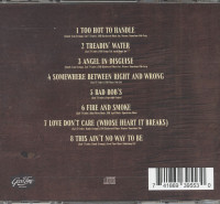 Aperçu: Live In Concert (CD) Aperçu: Live In Concert (CD)