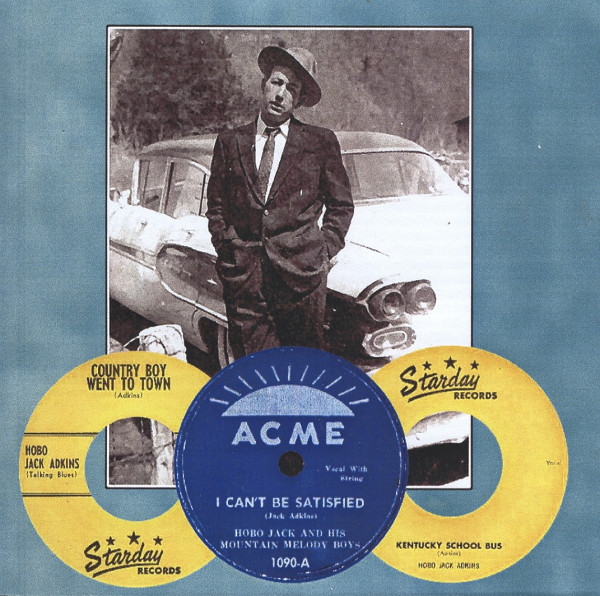 Early Bluegrass