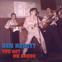 Aperçu: You Got Me Shook (CD) Aperçu: You Got Me Shook (CD)