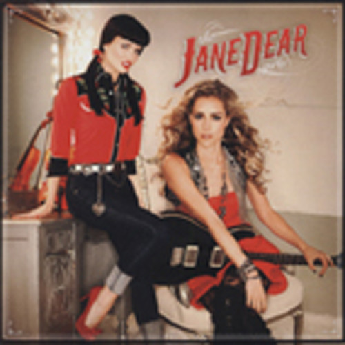 Janedear Girls The JaneDear Girls Janedear Girls The JaneDear Girls