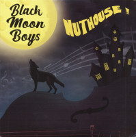 Aperçu: Nuthouse! (LP) Aperçu: Nuthouse! (LP)