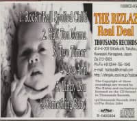 Aperçu: Real Deal (CD) Aperçu: Real Deal (CD)