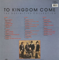 Aperçu: To Kingdom Come - The Definitive Collection (3-LP) Aperçu: To Kingdom Come - The Definitive Collection (3-LP)