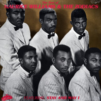 Aperçu: The Best Of Maurice Williams & The Zodiacs (LP) Aperçu: The Best Of Maurice Williams & The Zodiacs (LP)