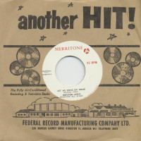Aperçu: Let Me Come On Home - Hardships Of Life (7inch, 45rpm) Aperçu: Let Me Come On Home - Hardships Of Life (7inch, 45rpm)