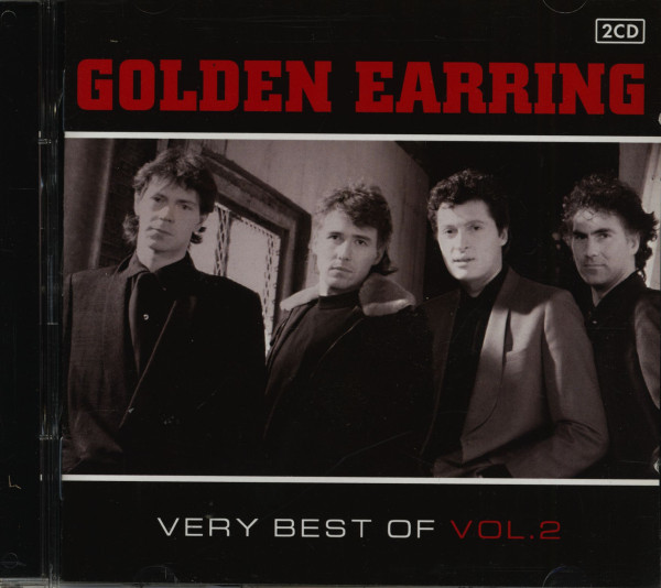 Very Best Of Collected Vol.1+2 (4-CD)