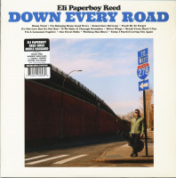Aperçu: Down Every Road (LP) Aperçu: Down Every Road (LP)