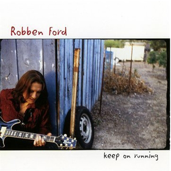 Keep On Running Keep On Running