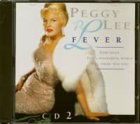 Aperçu: Fever (CD) Aperçu: Fever (CD)