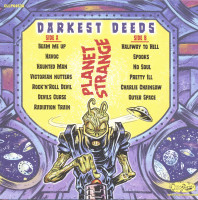 Aperçu: Darkest Deeds (LP) Aperçu: Darkest Deeds (LP)