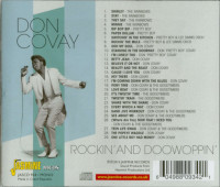 Aperçu: Rockin' And Doowoppin' - The Early Years Aperçu: Rockin' And Doowoppin' - The Early Years
