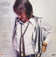 Aperçu: Hell Of A Spell (LP) Aperçu: Hell Of A Spell (LP)