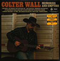 Aperçu: Memories And Empties (LP, colored Vinyl) Aperçu: Memories And Empties (LP, colored Vinyl)
