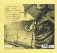 Aperçu: Kids In The Street (CD) Aperçu: Kids In The Street (CD)