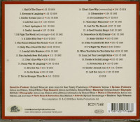 Aperçu: Sally Was A Good Old Girl (CD) Aperçu: Sally Was A Good Old Girl (CD)