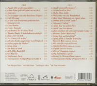 Aperçu: Pigalle, Pigalle - 40 große Erfolge (2-CD) Aperçu: Pigalle, Pigalle - 40 große Erfolge (2-CD)