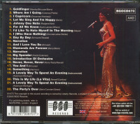 Aperçu: Live At Carnegie Hall (CD) Aperçu: Live At Carnegie Hall (CD)