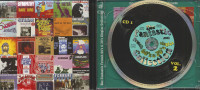 Aperçu: Vol.2, Fantastic French 60 - 70s Singles (2-CD) Aperçu: Vol.2, Fantastic French 60 - 70s Singles (2-CD)