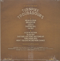 Aperçu: A Cat In The Rain (LP) Aperçu: A Cat In The Rain (LP)