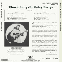 Aperçu: Birthday Berrys (LP, 10inch, 45rpm, Ltd.) Aperçu: Birthday Berrys (LP, 10inch, 45rpm, Ltd.)