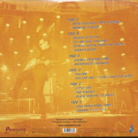 Aperçu: British Blues Explosion Live (3-LP, 180g Vinyl, Ltd.) Aperçu: British Blues Explosion Live (3-LP, 180g Vinyl, Ltd.)