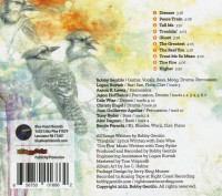 Aperçu: Gentilo (CD) Aperçu: Gentilo (CD)