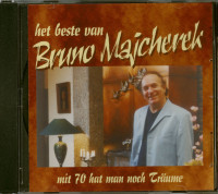 Aperçu: Het Beste Van Bruno Majcherek (CD) Aperçu: Het Beste Van Bruno Majcherek (CD)