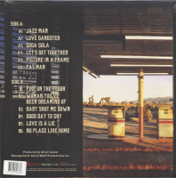 Aperçu: Fire On The Floor (LP, 180g Vinyl) Aperçu: Fire On The Floor (LP, 180g Vinyl)