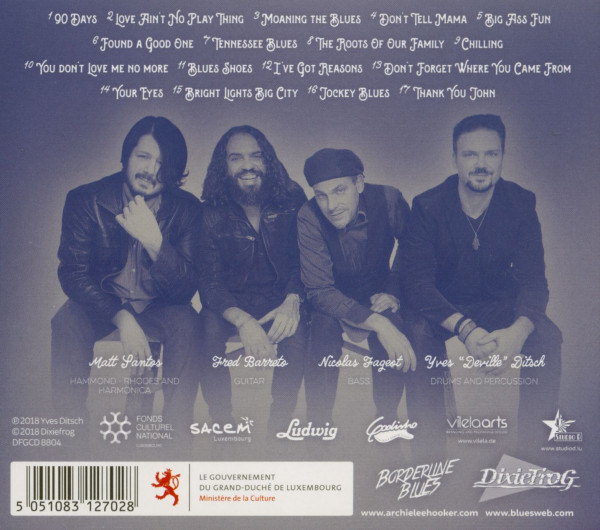 Chlling (CD)