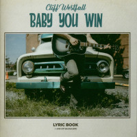 Aperçu: Baby You Win (CD) Aperçu: Baby You Win (CD)