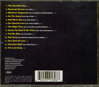 Aperçu: No Pier Pressure (CD) Aperçu: No Pier Pressure (CD)
