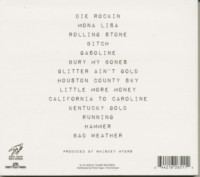 Aperçu: Whiskey Myers (CD) Aperçu: Whiskey Myers (CD)