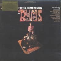 Aperçu: Fifth Dimension (LP, 180g colored Vinyl, Ltd.) Aperçu: Fifth Dimension (LP, 180g colored Vinyl, Ltd.)