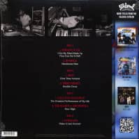 Aperçu: Larry Levan's Paradise Garage (2-LP, colored Vinyl, Ltd.) Aperçu: Larry Levan's Paradise Garage (2-LP, colored Vinyl, Ltd.)