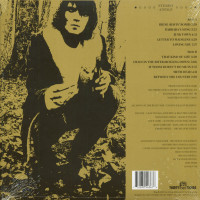 Aperçu: Between The Country (LP) Aperçu: Between The Country (LP)