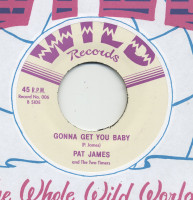 Aperçu: Rattlesnake Shake - Gonna Get You Baby (7inch, 45rpm) Aperçu: Rattlesnake Shake - Gonna Get You Baby (7inch, 45rpm)