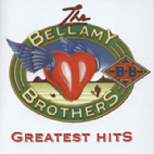 Bellamy Bros Greatest Hits Bellamy Bros Greatest Hits