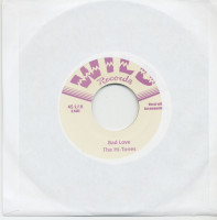 Aperçu: Night Of Love - Bad Love (7inch, 45rpm) Aperçu: Night Of Love - Bad Love (7inch, 45rpm)