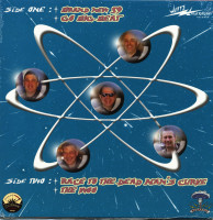 Aperçu: Brand New 59 (7inch, 45rpm, EP, PS) Aperçu: Brand New 59 (7inch, 45rpm, EP, PS)