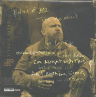 Aperçu: Ties Of Blood And Affection (LP, Bone Colored Viny) Aperçu: Ties Of Blood And Affection (LP, Bone Colored Viny)