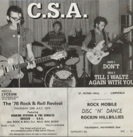 Aperçu: Don't - Till I Waltz Again With You (45rpm, 7inch) Aperçu: Don't - Till I Waltz Again With You (45rpm, 7inch)
